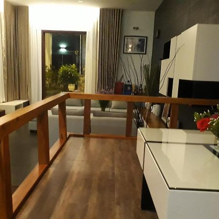 Doi Sao Homestay 邦美蜀 外观 照片