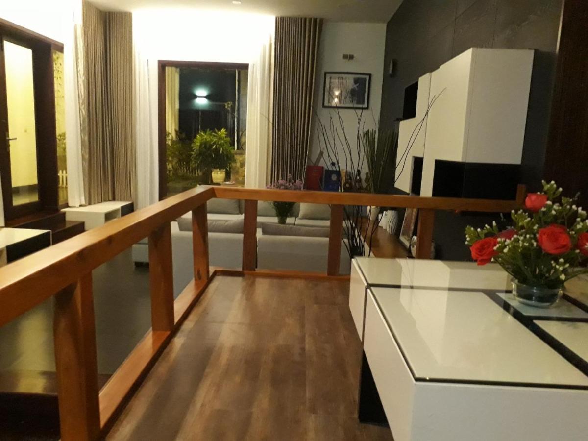 Doi Sao Homestay 邦美蜀 外观 照片