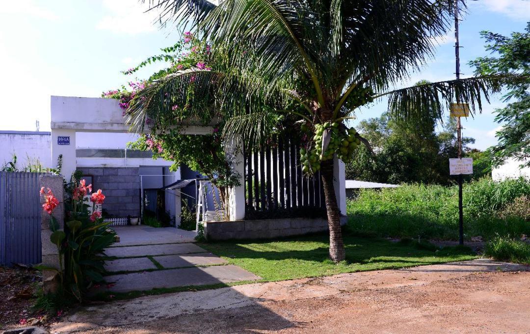 Doi Sao Homestay 邦美蜀 外观 照片
