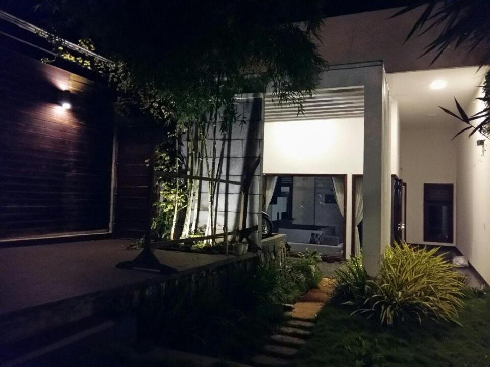 Doi Sao Homestay 邦美蜀 外观 照片
