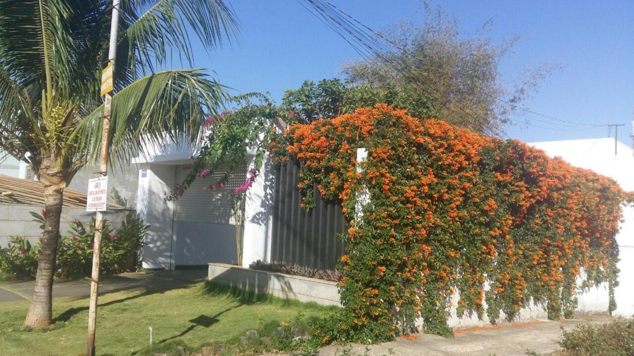 Doi Sao Homestay 邦美蜀 外观 照片