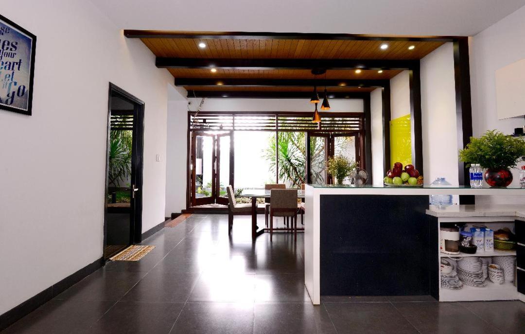 Doi Sao Homestay 邦美蜀 外观 照片