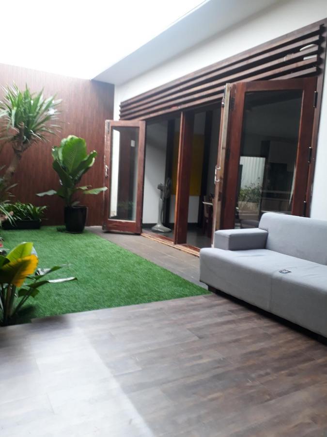 Doi Sao Homestay 邦美蜀 外观 照片