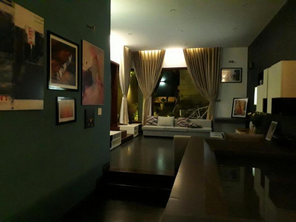 Doi Sao Homestay 邦美蜀 外观 照片