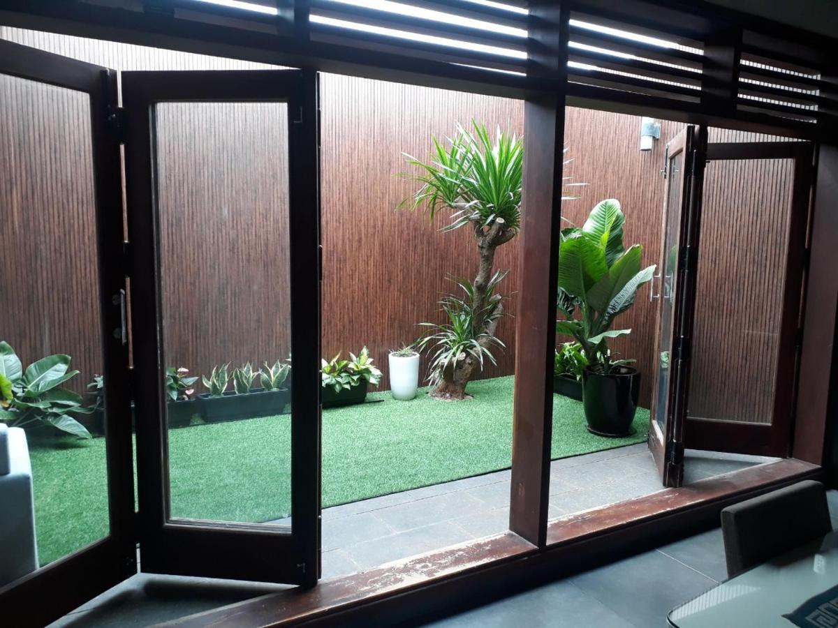 Doi Sao Homestay 邦美蜀 外观 照片