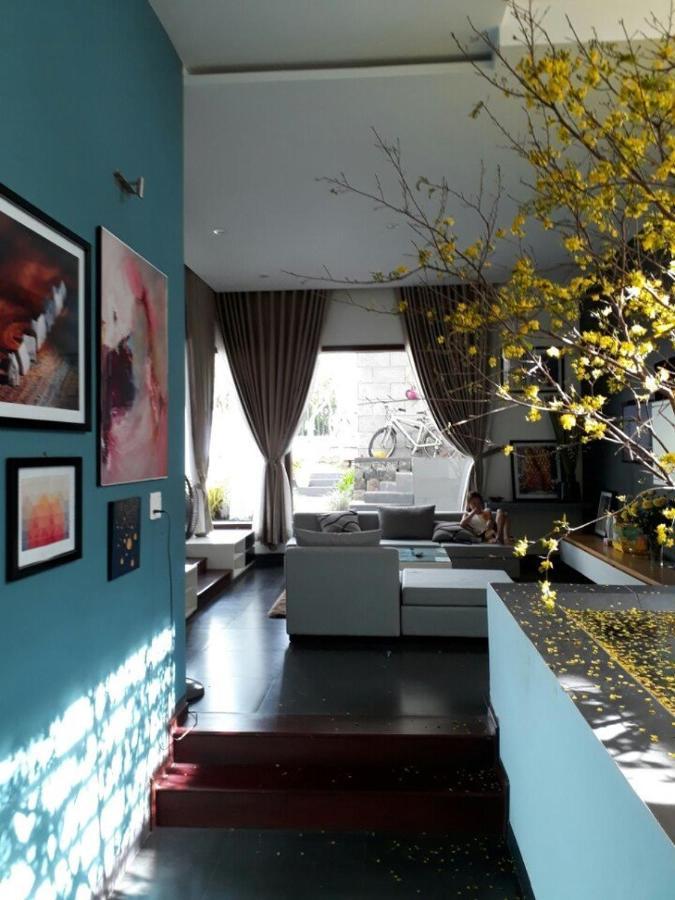 Doi Sao Homestay 邦美蜀 外观 照片