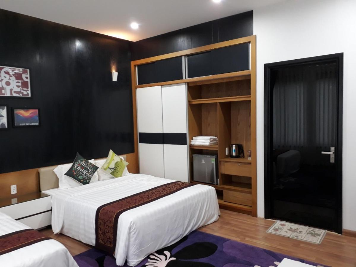 Doi Sao Homestay 邦美蜀 外观 照片