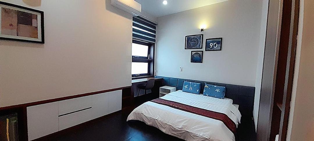 Doi Sao Homestay 邦美蜀 外观 照片