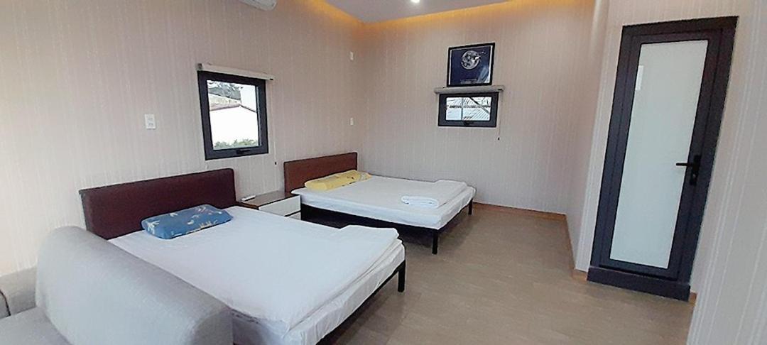 Doi Sao Homestay 邦美蜀 外观 照片