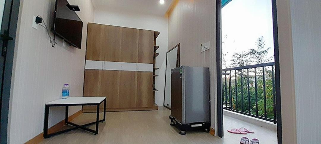 Doi Sao Homestay 邦美蜀 外观 照片