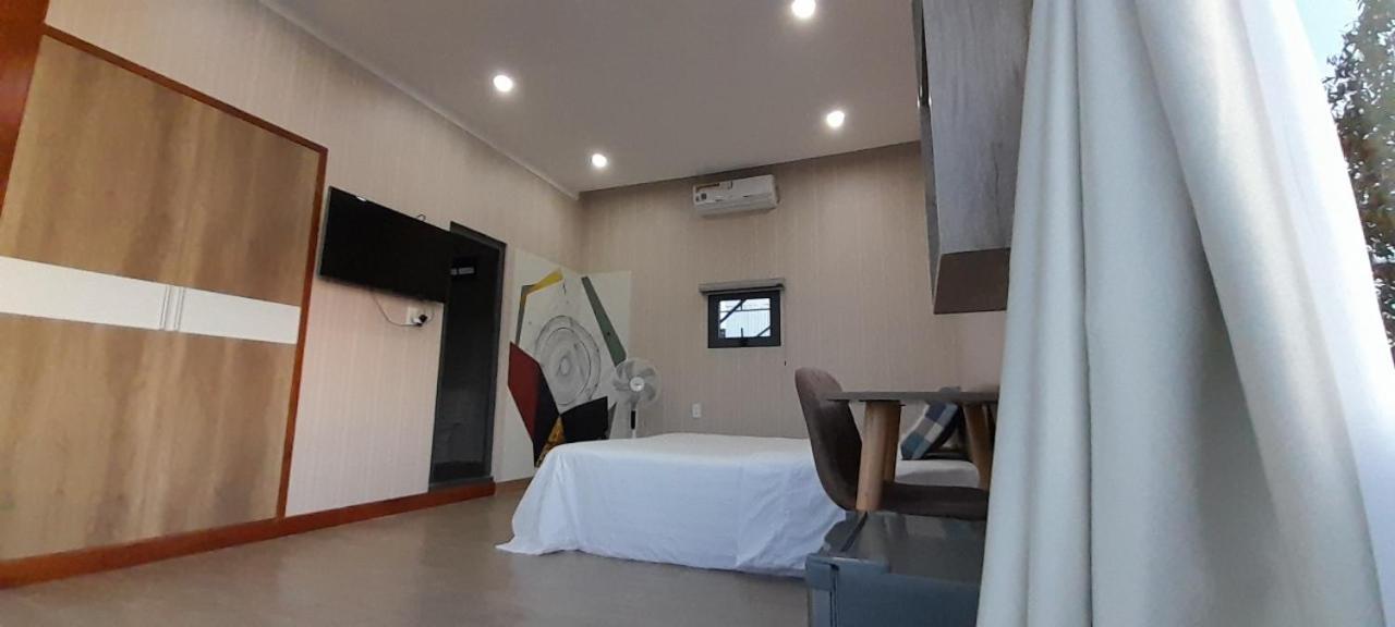 Doi Sao Homestay 邦美蜀 外观 照片