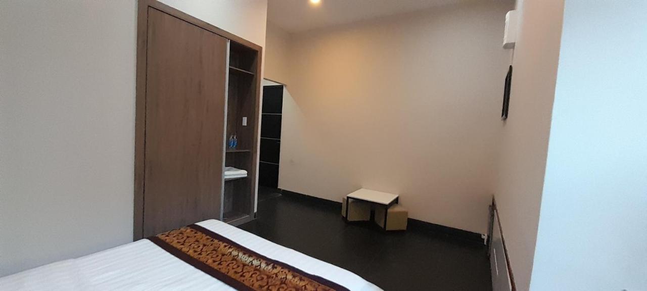 Doi Sao Homestay 邦美蜀 外观 照片