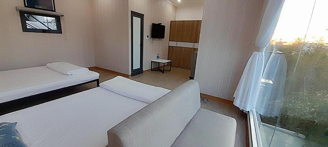 Doi Sao Homestay 邦美蜀 外观 照片