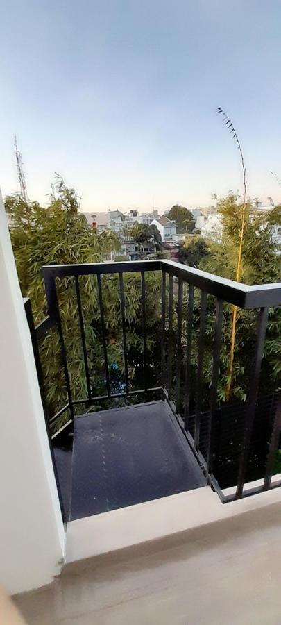 Doi Sao Homestay 邦美蜀 外观 照片