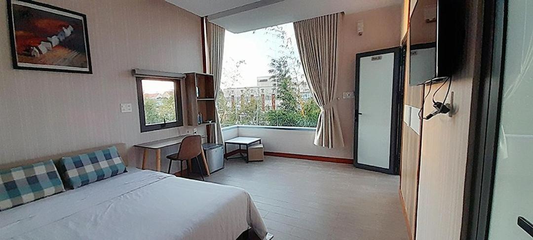 Doi Sao Homestay 邦美蜀 外观 照片