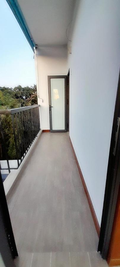 Doi Sao Homestay 邦美蜀 外观 照片