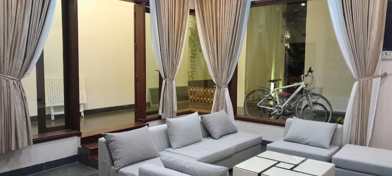 Doi Sao Homestay 邦美蜀 外观 照片