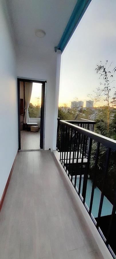 Doi Sao Homestay 邦美蜀 外观 照片
