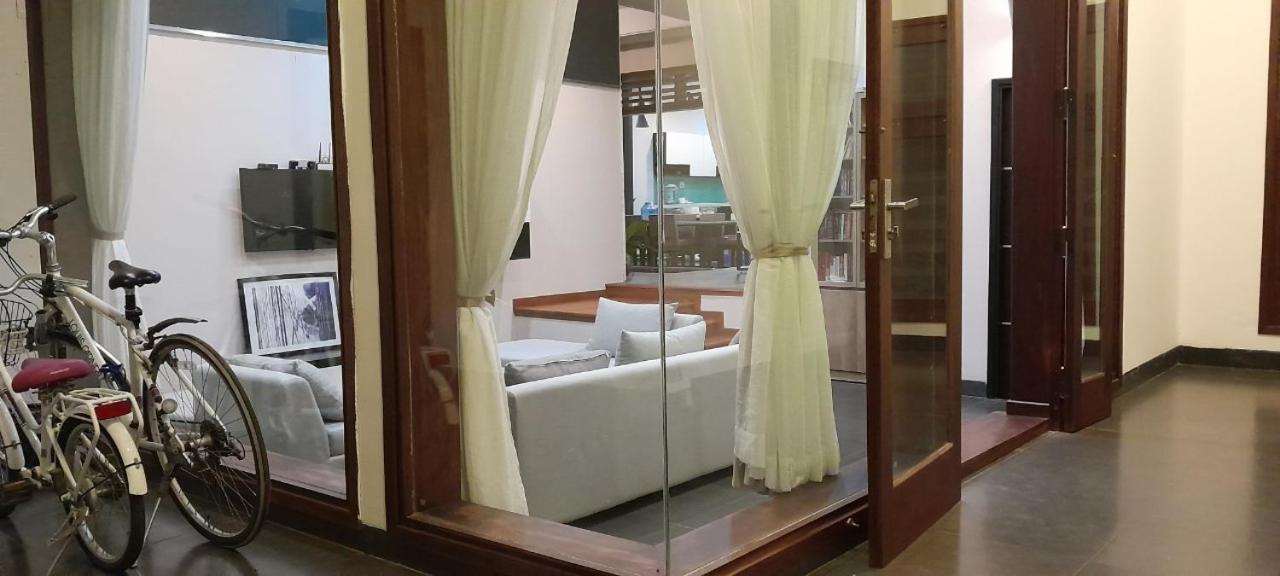 Doi Sao Homestay 邦美蜀 外观 照片