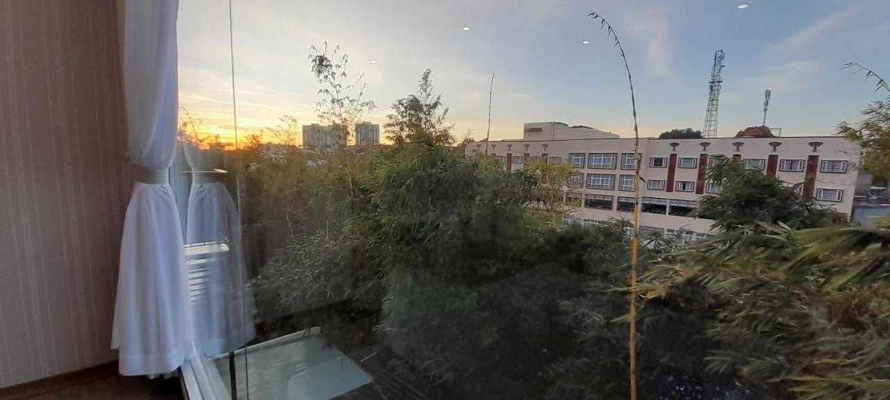 Doi Sao Homestay 邦美蜀 外观 照片