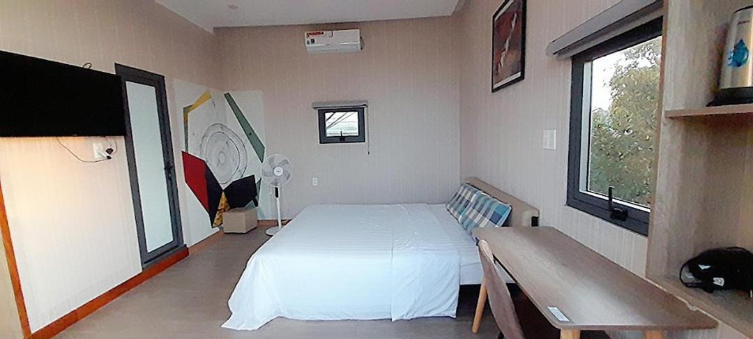 Doi Sao Homestay 邦美蜀 外观 照片