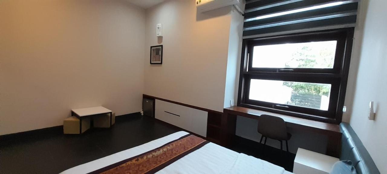 Doi Sao Homestay 邦美蜀 外观 照片
