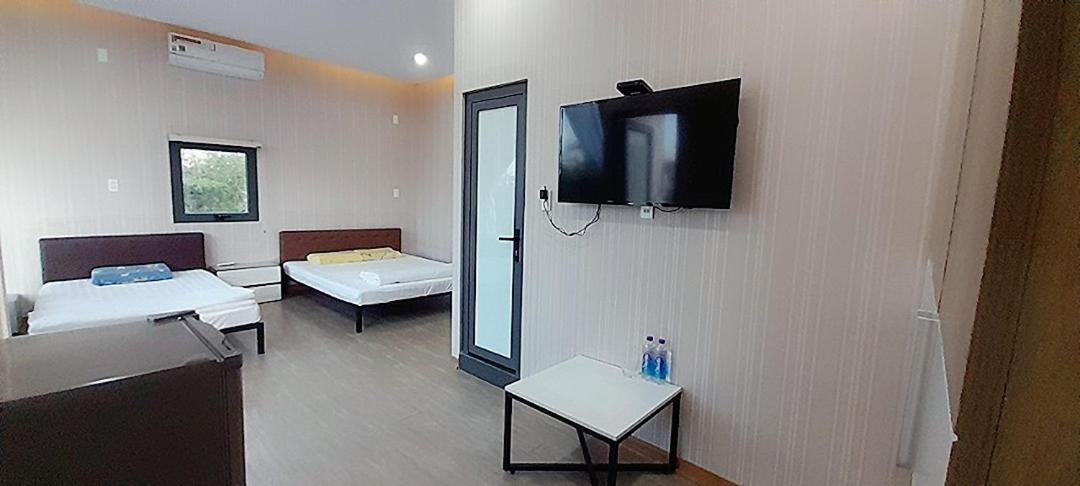 Doi Sao Homestay 邦美蜀 外观 照片