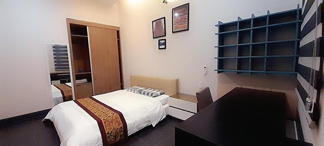 Doi Sao Homestay 邦美蜀 外观 照片