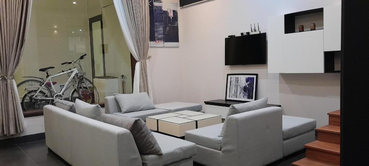 Doi Sao Homestay 邦美蜀 外观 照片