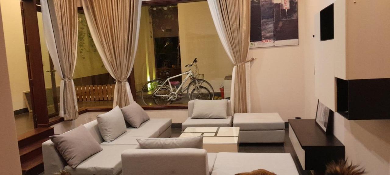 Doi Sao Homestay 邦美蜀 外观 照片