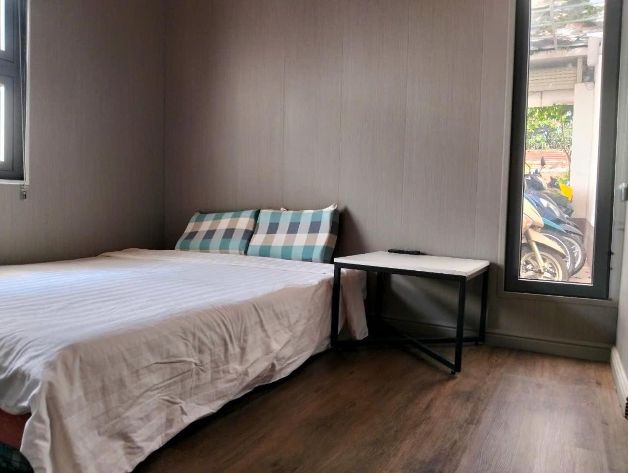 Doi Sao Homestay 邦美蜀 外观 照片