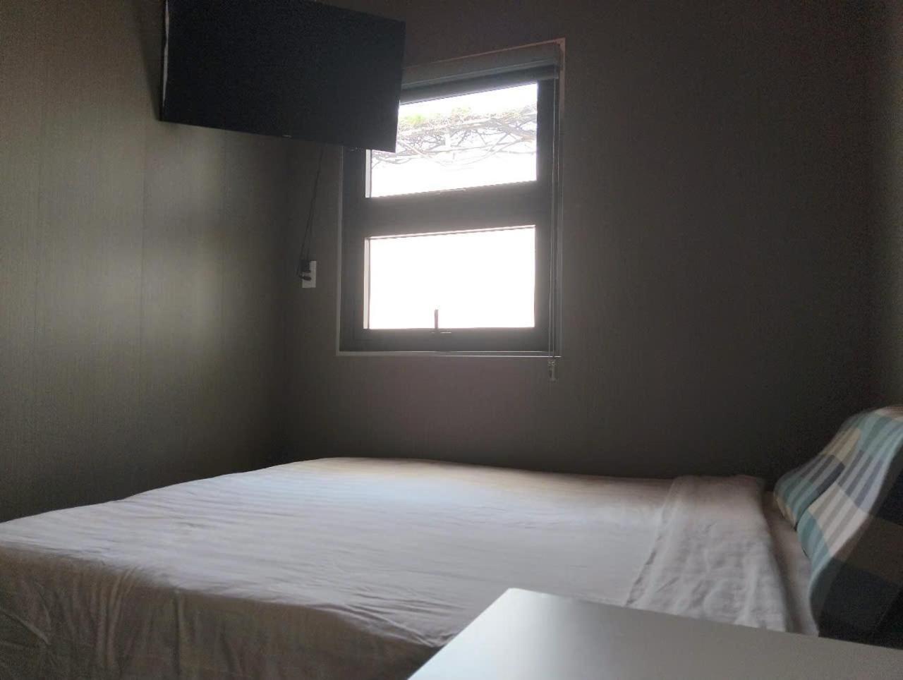 Doi Sao Homestay 邦美蜀 外观 照片