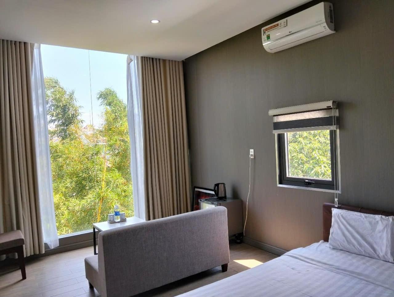 Doi Sao Homestay 邦美蜀 外观 照片