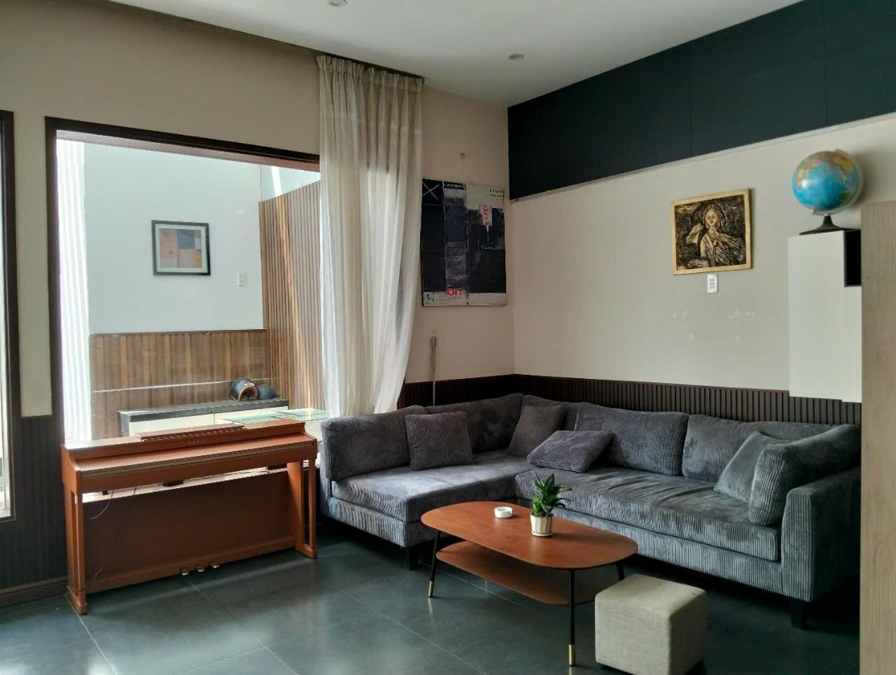 Doi Sao Homestay 邦美蜀 外观 照片