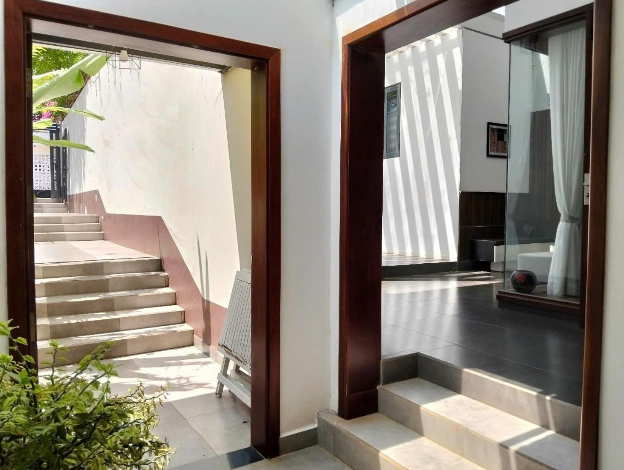 Doi Sao Homestay 邦美蜀 外观 照片