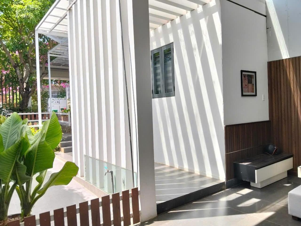 Doi Sao Homestay 邦美蜀 外观 照片
