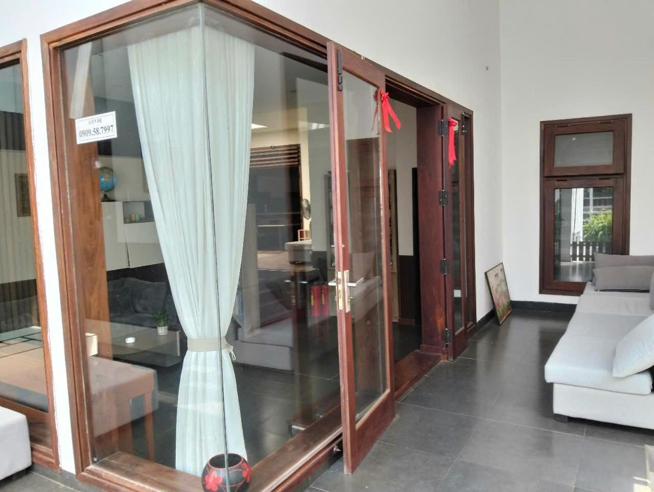 Doi Sao Homestay 邦美蜀 外观 照片