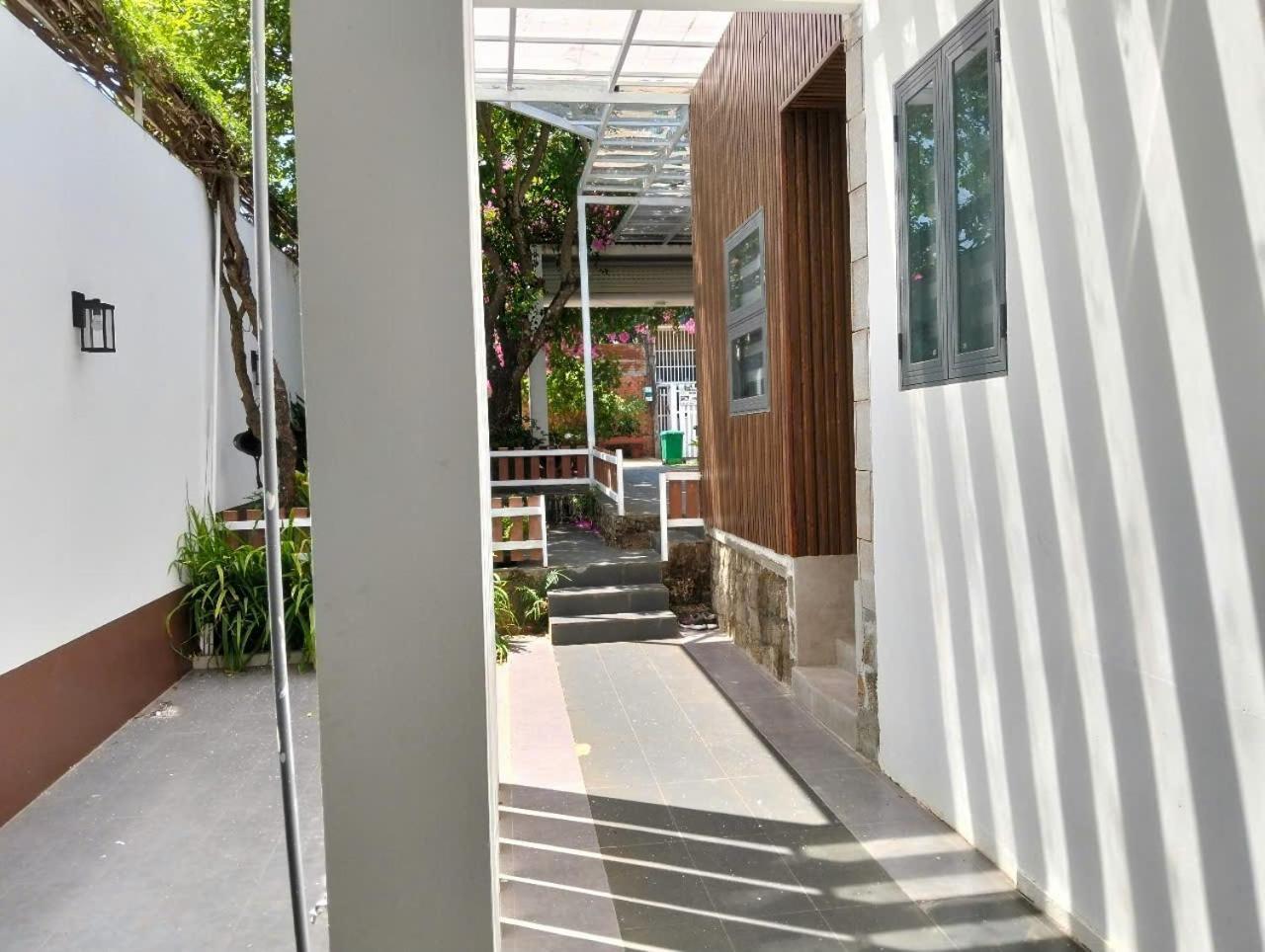 Doi Sao Homestay 邦美蜀 外观 照片