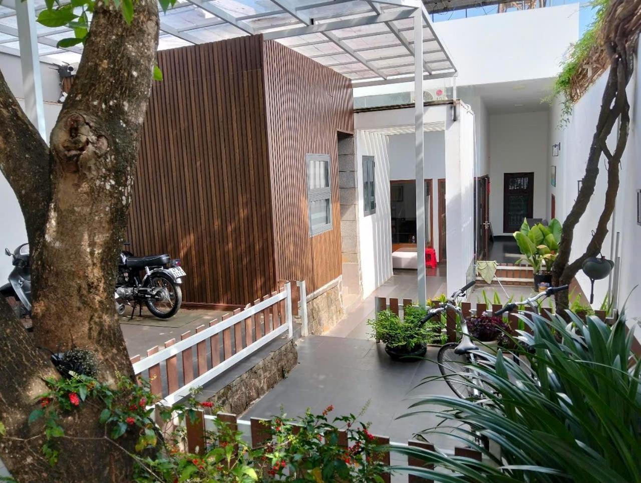 Doi Sao Homestay 邦美蜀 外观 照片