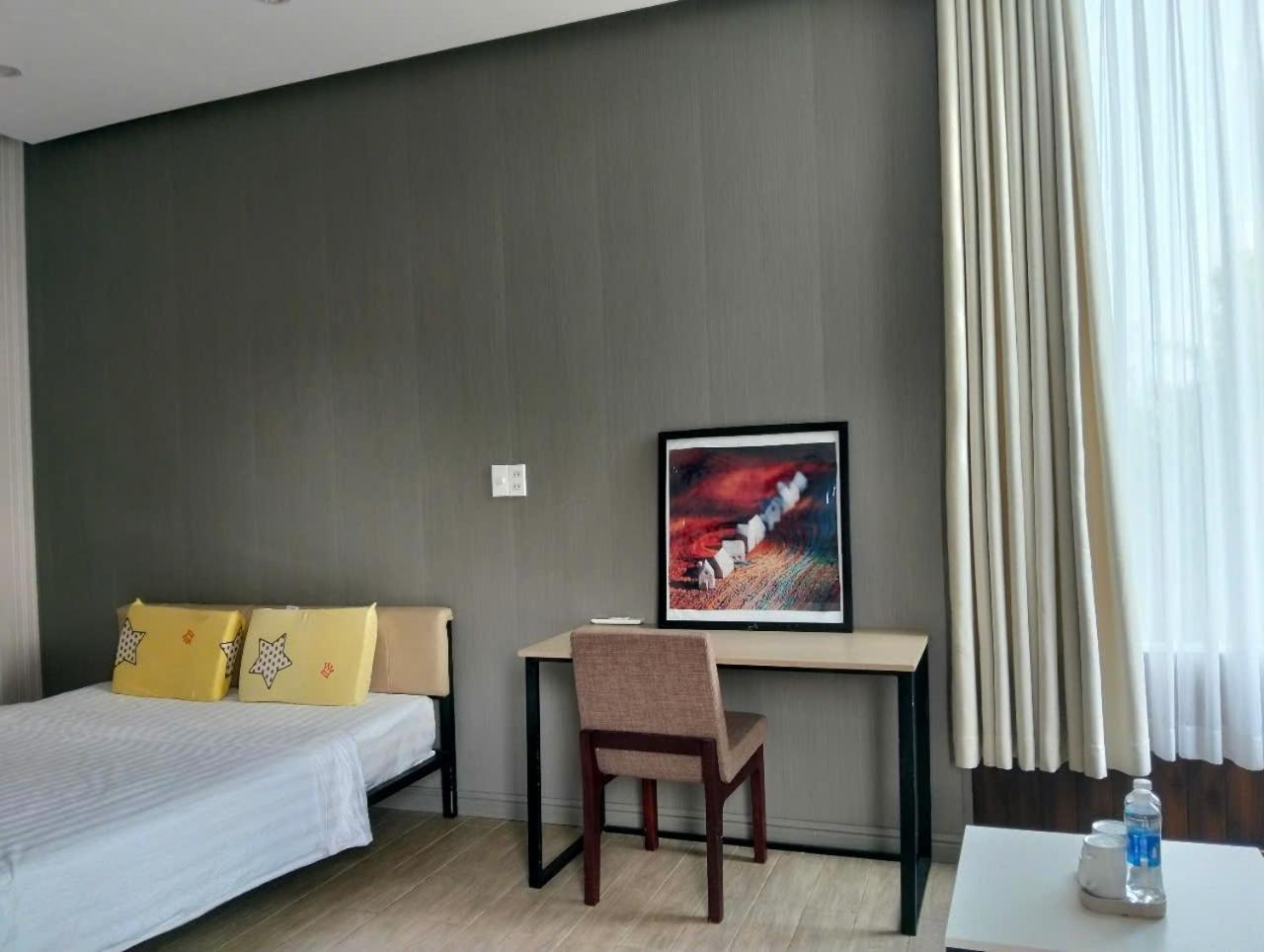 Doi Sao Homestay 邦美蜀 外观 照片