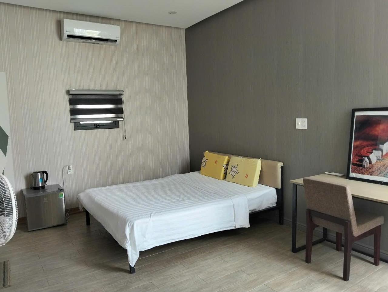 Doi Sao Homestay 邦美蜀 外观 照片