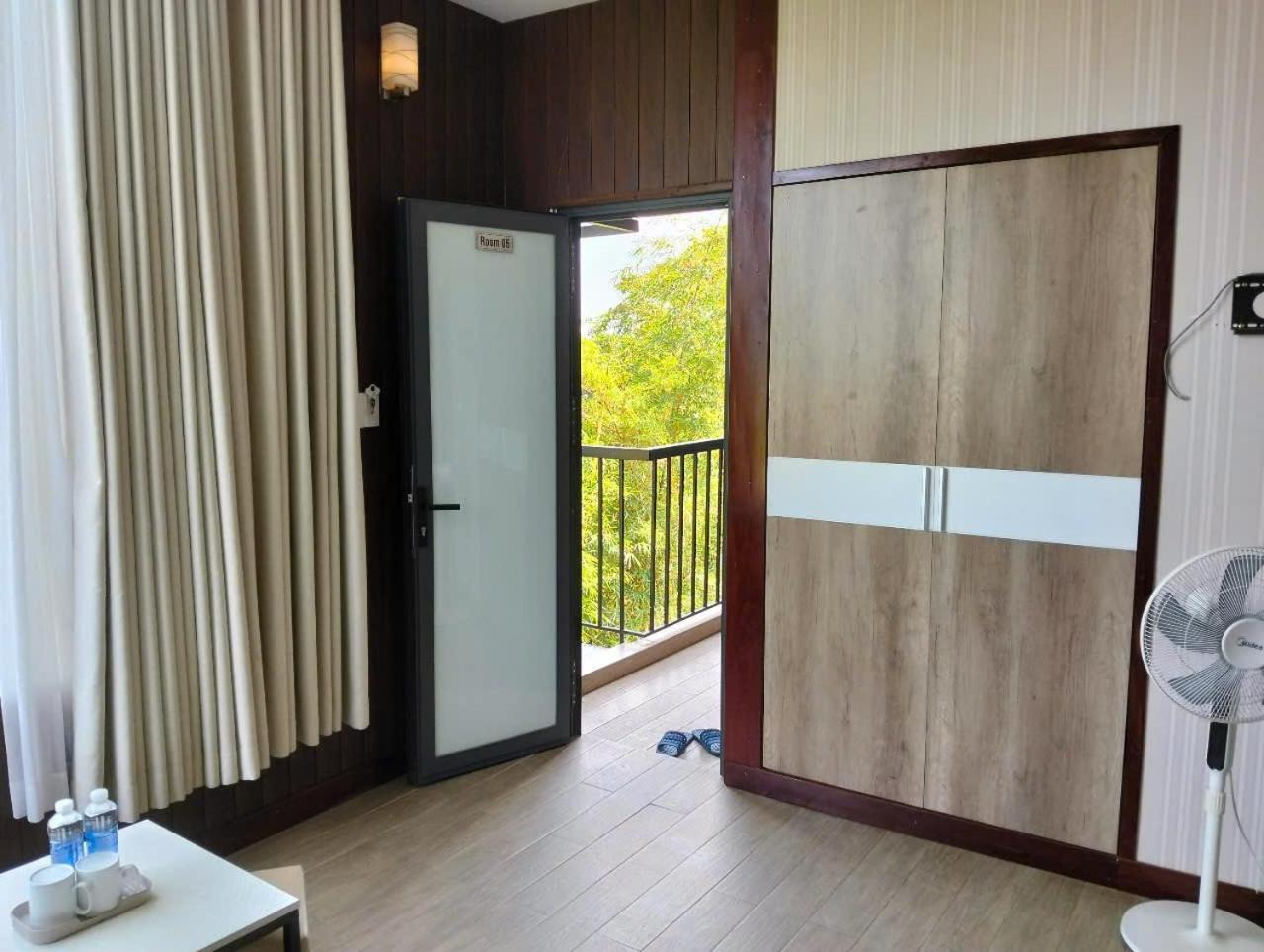 Doi Sao Homestay 邦美蜀 外观 照片